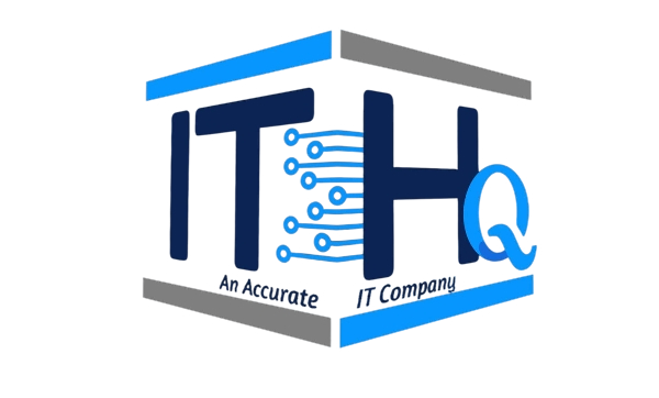 IT HQ Logo